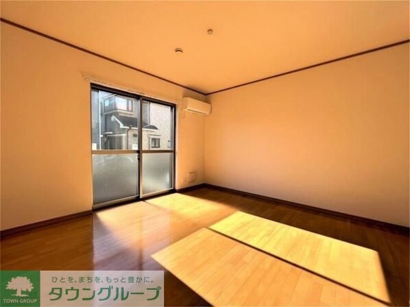 Le soleilの物件内観写真